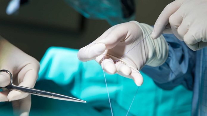 Honeywell Introduces New Blue Spectra Medical Grade Bio Fiber Designed To Improve Visual Contrast Within Critical Surgical Procedures