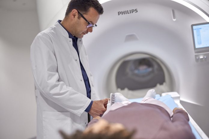 Philips receives FDA clearance for latest breakthrough high-performance MR 7700 system