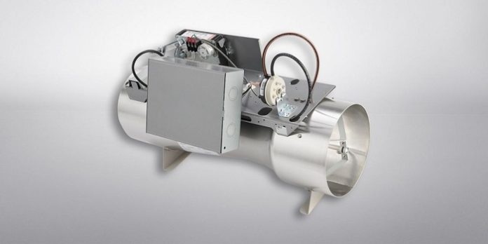 Phoenix Controls Launches Theris™ Flex Venturi Valve to Support Air Quality in Healthcare Facilities