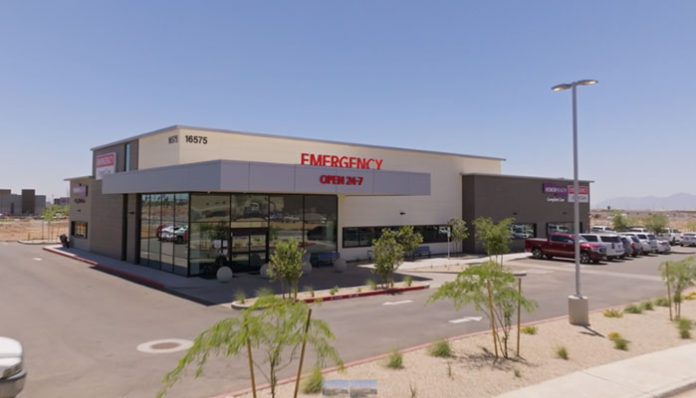 HonorHealth Complete Care – first model of its kind in Arizona – opens in Surprisev
