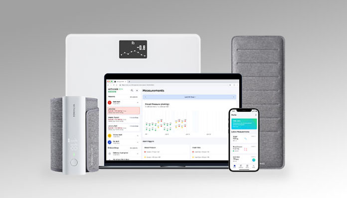 Medable Announces Partnership with Withings Health Solutions to Integrate Connected Health Devices in Decentralized Clinical Trials