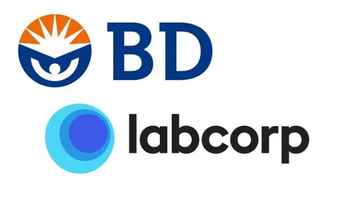BD, Labcorp Collaborate to Develop Flow Cytometry-Based Companion Diagnostics for Matching Patients with Treatments