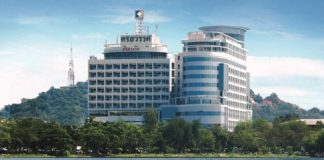 New Srisawan Hospital in Bangkok Chooses InterSystems TrakCare to Create Excellence in Patient Experience and Digital Engagement