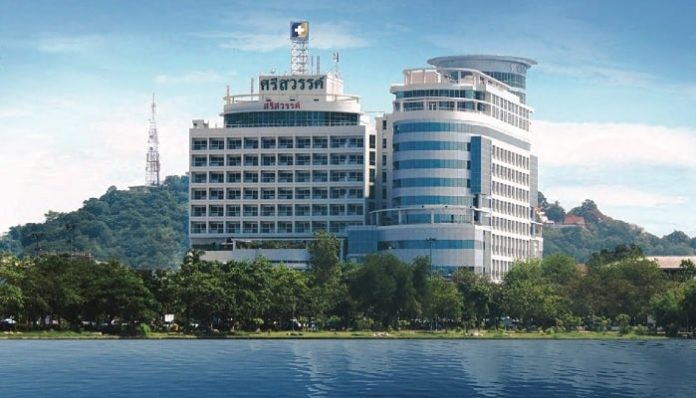 New Srisawan Hospital in Bangkok Chooses InterSystems TrakCare to Create Excellence in Patient Experience and Digital Engagement