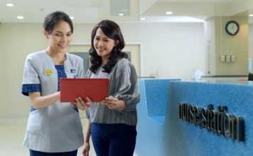 Ramsay Sime Darby Health Care Indonesia and InterSystems Deploy Cloud EMR System for Improved Patient Satisfaction, Engagement, and Clinical Outcomes