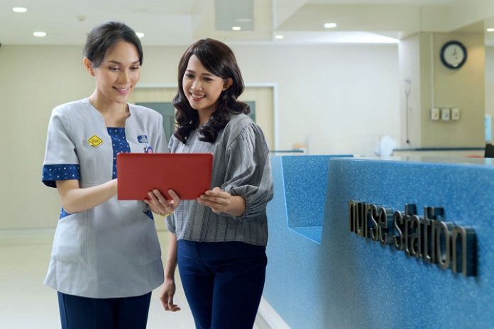 Ramsay Sime Darby Health Care Indonesia and InterSystems Deploy Cloud EMR System for Improved Patient Satisfaction, Engagement, and Clinical Outcomes