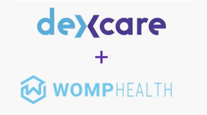 DexCare and WompHealth Combine to Bring the Best of eCommerce to Healthcare While Creating New Digital Discovery Solutions