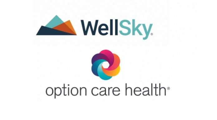 Option Care Health Expands Partnership With WellSky to Accelerate Innovation in Home and Ambulatory Infusion Technology
