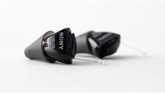 HearUSA to Carry Sony's Over-the-Counter Hearing Aids, Accelerating its Commitment to Bring the Sound of the New Age to Millions of New Clients