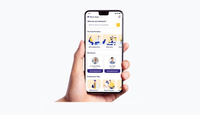 Hutano Launches Revolutionary New Service Connecting Patients to Healthcare Providers