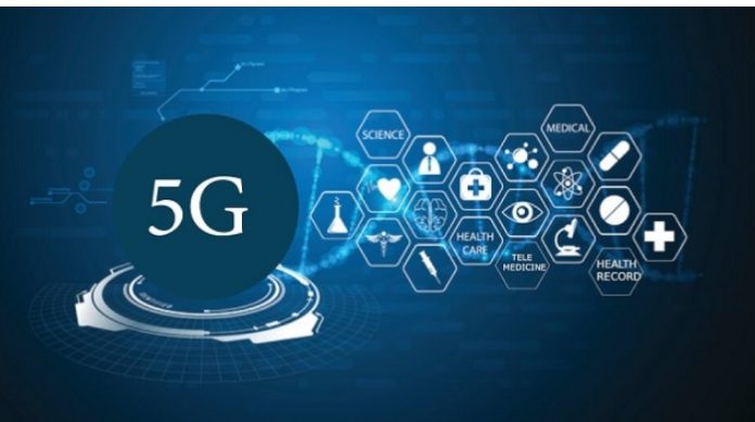 KPMG targets healthcare sector with Verizon's 5G private network