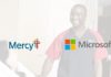 Microsoft and Mercy collaborate to empower clinicians to transform patient care with generative AI