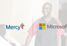 Microsoft and Mercy collaborate to empower clinicians to transform patient care with generative AI