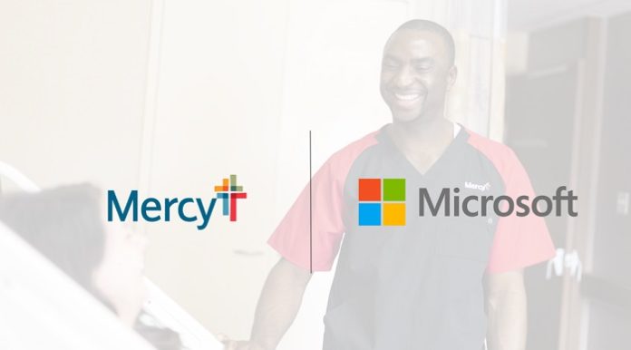 Microsoft and Mercy collaborate to empower clinicians to transform patient care with generative AI