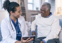Microsoft introduces new data and AI solutions to help healthcare organizations unlock insights and improve patient and clinician experiences