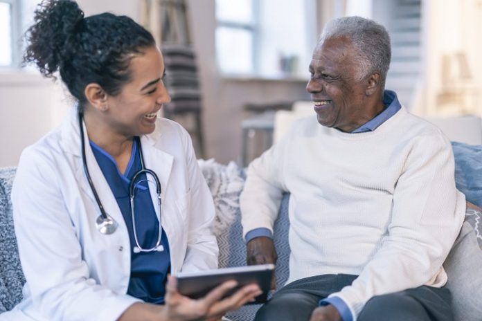 Microsoft introduces new data and AI solutions to help healthcare organizations unlock insights and improve patient and clinician experiences