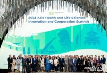 The 2023 Asia Health and Life Sciences Innovation and Cooperation Summit Delivered Insights on the Future of Healthcare