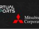 Virtual-Ports Secures Exclusive Collaboration with Mitsubishi Japan Healthcare Division for Improved Surgical Efficiency
