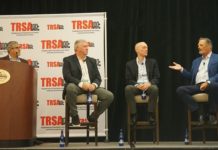 Healthcare Laundry Leaders Share Insights on Innovation and Trends at TRSA Conference