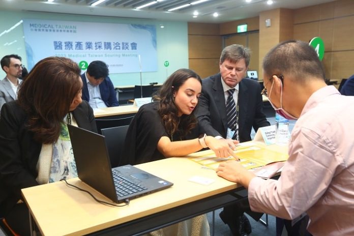 Medical Taiwan 2024: Unlocking Cross-Border and Cross-Sector Opportunities in Smart Medicine and Healthcare