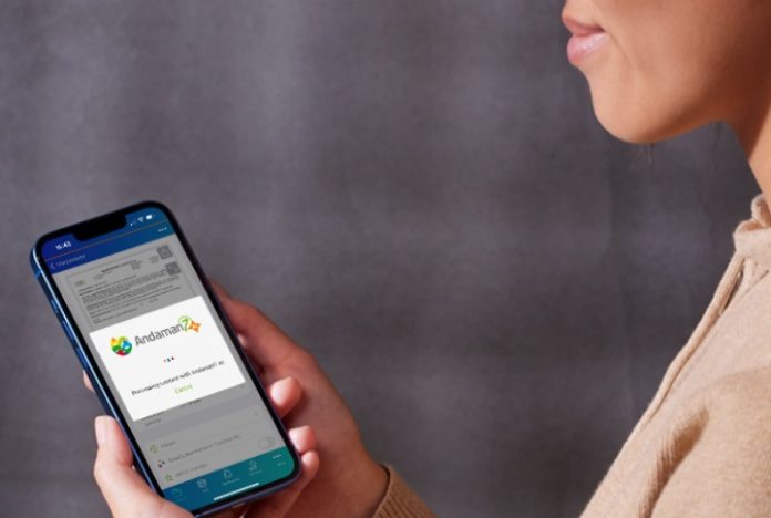 Andaman7 Launches AI Supercharged Personal Health Record v5