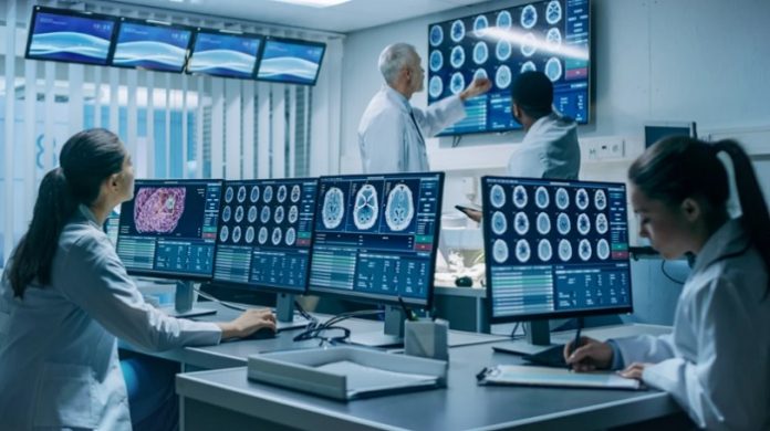 Microsoft announces collaboration with UW Madison to advance AI in medical imaging