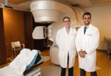 Much shorter radiation treatment found to be safe, effective for people with soft tissue sarcoma
