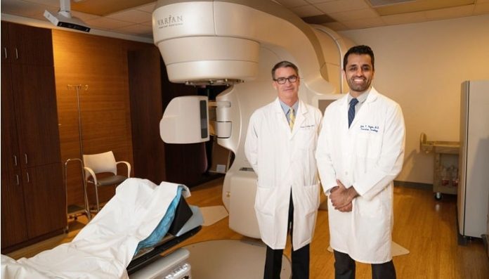 Much shorter radiation treatment found to be safe, effective for people with soft tissue sarcoma
