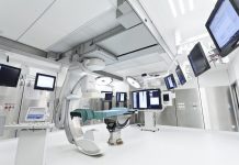 Surgical Rooms in Hospitals 