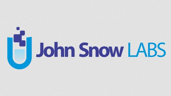 John Snow Labs Announces State-of-the-Art Enhancements to its Spark NLP Technology, Resulting in 2.5M Downloads and 9x Growth in 2020