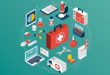 Forecasting the Future of the Medical Device Supply Chain