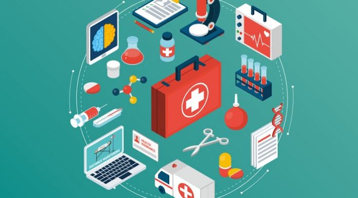 Forecasting the Future of the Medical Device Supply Chain