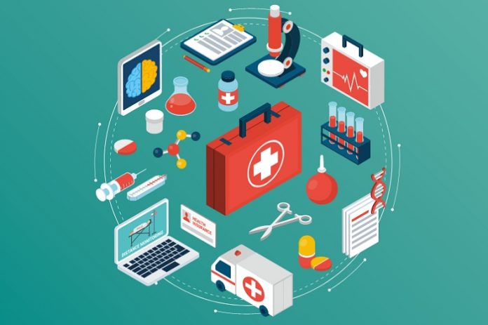 Forecasting the Future of the Medical Device Supply Chain