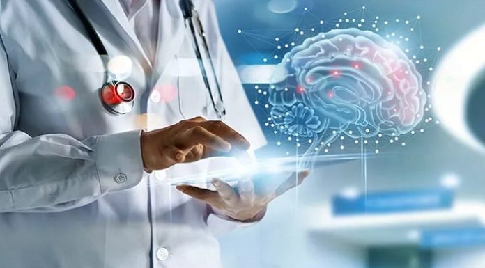 State of Artificial Intelligence in the Healthcare Industry revealed through a new IDC White Paper