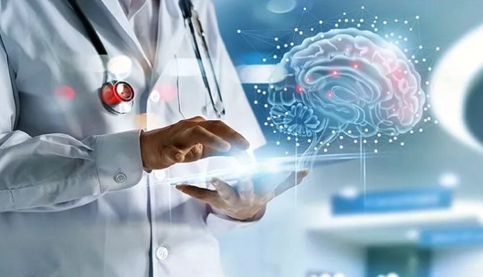 State of Artificial Intelligence in the Healthcare Industry revealed through a new IDC White Paper